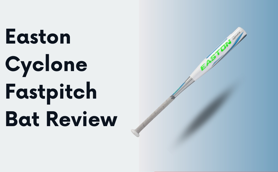 Easton Cyclone Review DeMarini Prism+ 2023 Review