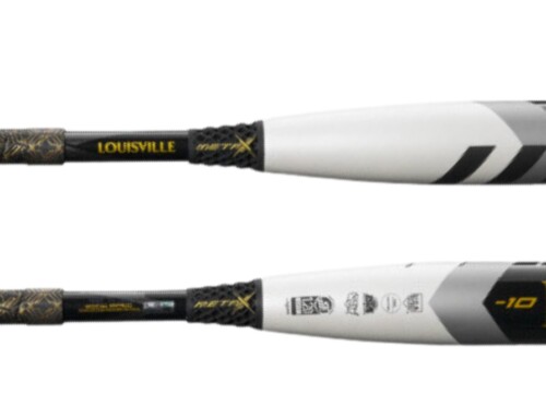 Louisville Slugger Meta 2024 Fastpitch Bat Review
