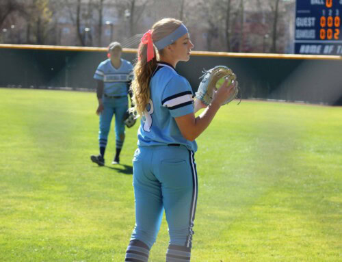 Mastering the Art of Softball: A Comprehensive Guide to Throwing Technique